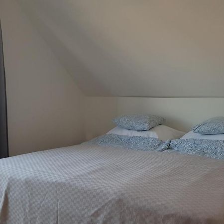 Vegvar Delux Apartman Gyula Ngoại thất bức ảnh