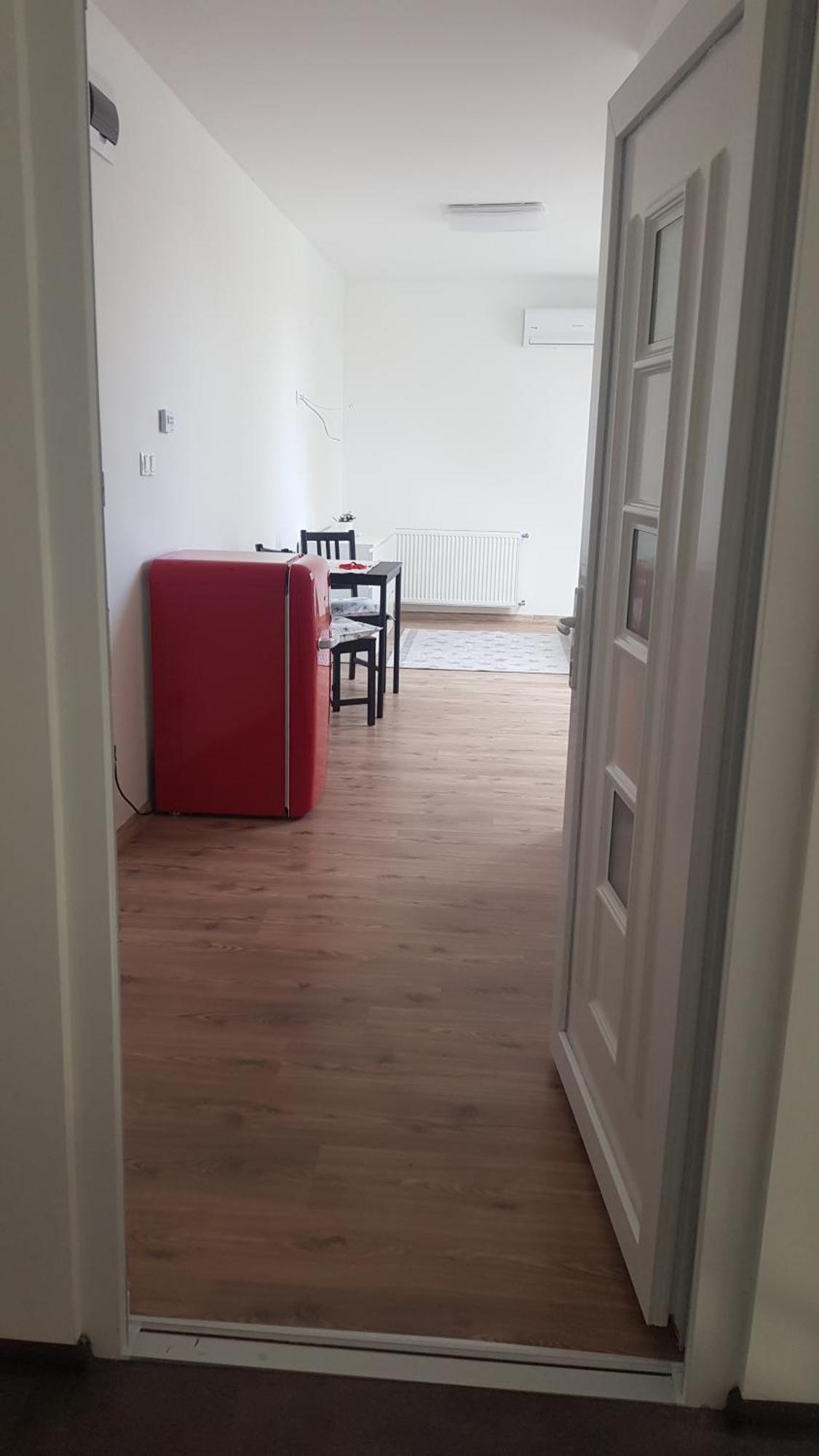 Vegvar Delux Apartman Gyula Ngoại thất bức ảnh